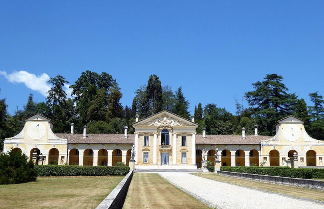 Belvilla by OYO Ca' Landrini - Foto 25