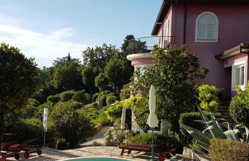 Apartments Villa Dora - Photo 53