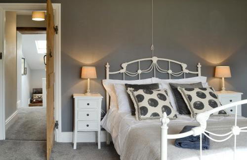 Grace Cottage - Foto 9