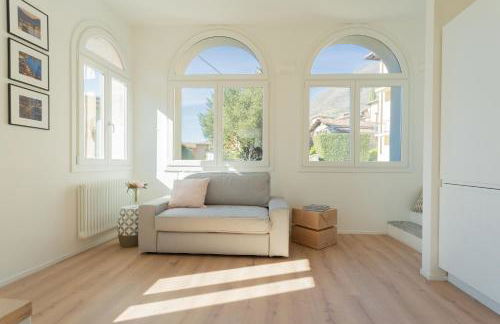 Lovely Corner in the Heart of the Lake by Rent All Como - Foto 57