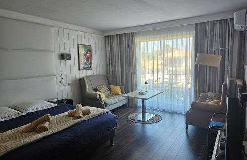 studio classé 3 étoiles, Anglet Chiberta ocean golf surf - Photo 9