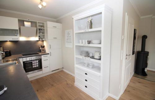 Beach House Reetdachhaus Beach House 1 - Foto 12