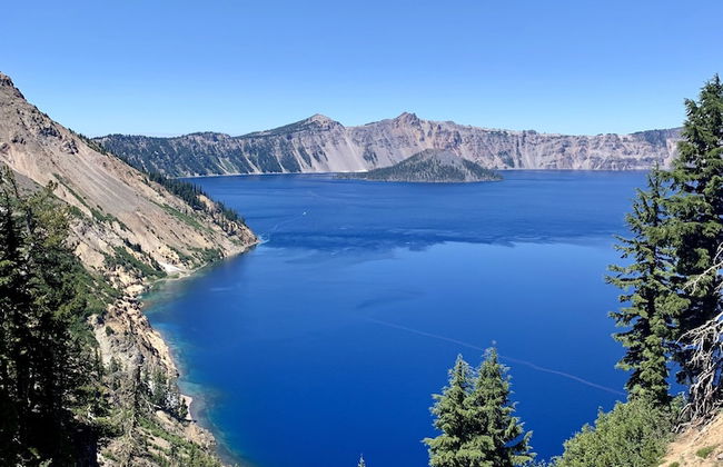 Crater Lake Resort - Foto 77