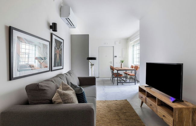 Sonder by Marriott Bonvoy San Lorenzo Apartments - Photo 54