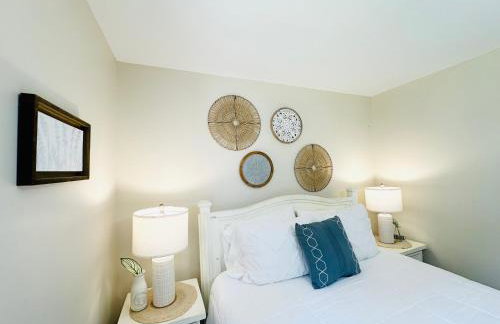 Milk Hand House.. Peaceful 1 bedroom cabin - Foto 7