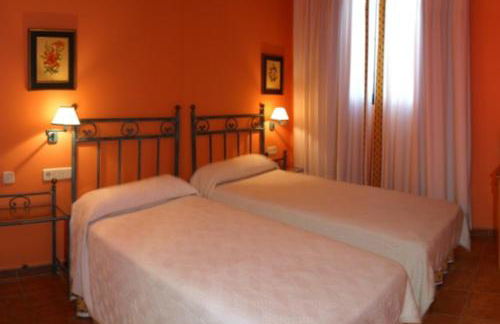 Hotel y apartamentos La Casa Rural - Foto 27