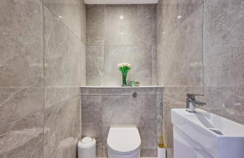 Mayrose House - 6BR 4BATH Luxe Spacious Retreat - Foto 45