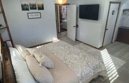 Zion to Bryce cowboy cabin - Foto 31