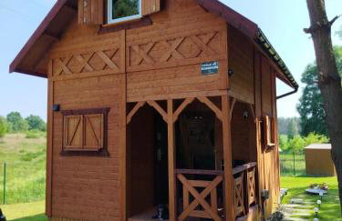 Jeziorna Ostoja - Foto 1