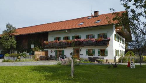 Zaissererhof - Foto 2