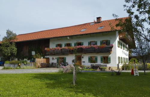 Zaissererhof - Foto 2