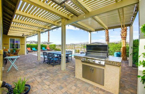 Secluded Private Golf Pool Home with Game Room - Foto 75