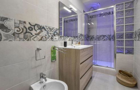 Nice Home In Sant'alfio With Sauna - Foto 38