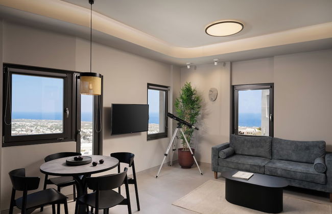 Apikia Santorini - Adults Only - Foto 52