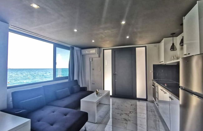 Sunrise Luxury Seaside Apartment - Foto 7