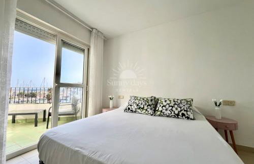 Luminoso ático en el Puerto de Almerimar - Foto 12