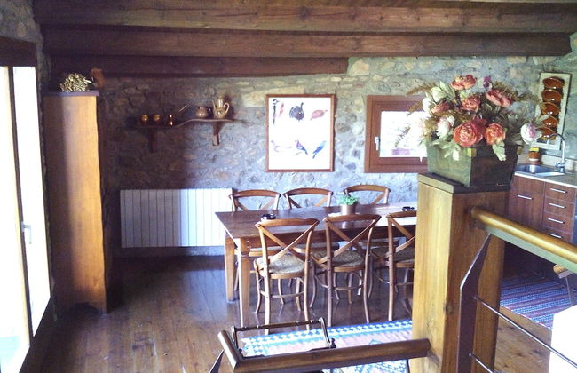 Casa rural Paller i Cort del Pairot - Foto 10