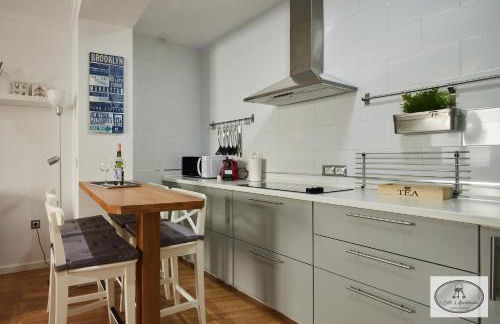 Dulce Arbolí Little Apartments - Foto 13