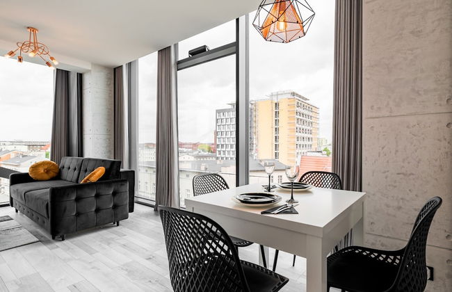 Q18 ApartHotel - Foto 5