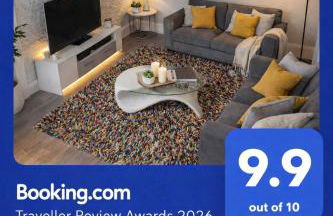 Teviot View Holiday Let’s Hawick - Foto 1