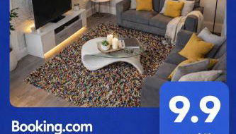 Teviot View Holiday Let’s Hawick - Foto 1