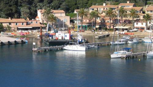 Appartement(4-6 pers) Superbe vue mer, Rés. Les RIVES DE LA FAVIERE - Foto 5