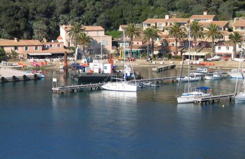 Appartement(4-6 pers) Superbe vue mer, Rés. Les RIVES DE LA FAVIERE - Foto 5