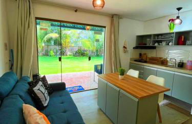 SummerVilleBG - Flat Charmoso com Piscina, Wi-fi e Cozinha Completa - Photo 18