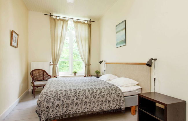 Spacious Mansion in Swolgen With Garden - Foto 10