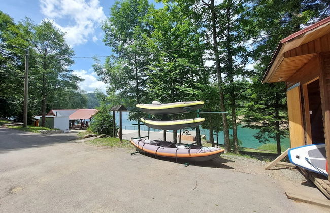 Detached House at 100m Distance of the Lake - Foto 30
