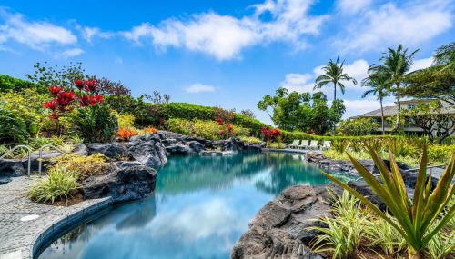 Waikoloa Beach Villas P32 - Foto 4