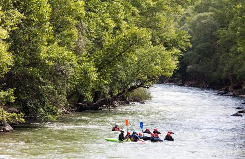 Casa Rural Baró - Foto 37