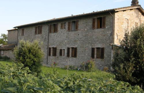 Agriturismo Bellarosa - Photo 50