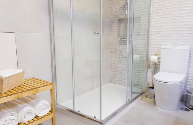 Praça 44 Boutique Apartments - Foto 42