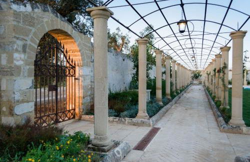 Tenuta Mosè Charming House&Relais Gallipoli - Foto 69