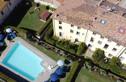 Residence Giuly Rosselmini - Foto 68