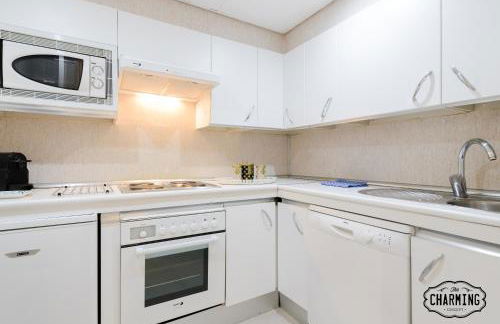 Eurobuilding 2 Luxury - Espectaculares Vistas - Foto 13