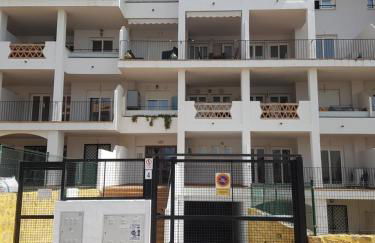 Apartamento con vistas al mar en Manilva Playa - Photo 39