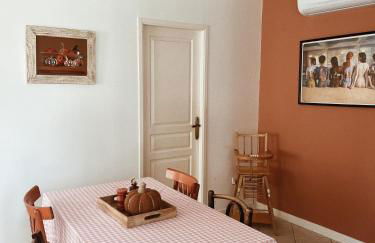 Le gîte de Marceau - Foto 9