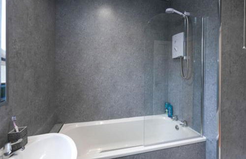 Barassie Villa located near Troon - Foto 11