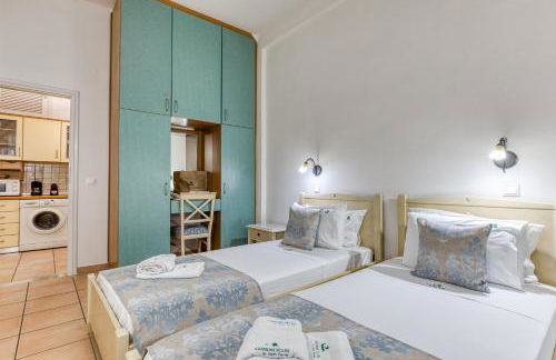 Kaminaki Villas by Tsiolis Family - Foto 35