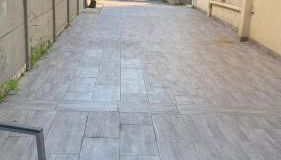 Pavillon indépendant au 1er étage de deux chambres - Foto 2