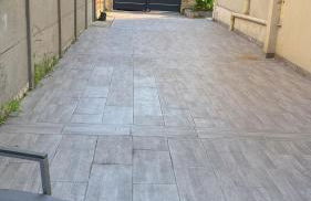 Pavillon indépendant au 1er étage de deux chambres - Foto 2