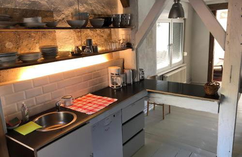 UkuleleHaus Lunow am Nationalpark Unteres Odertal - Foto 11