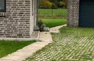 Haus der Ruhe zw. den Meeren - Foto 25