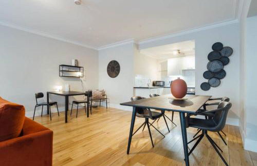 Glasgow Central Luxury Apartment - Foto 1