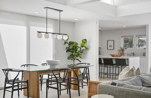 Birdrock Paradise w Private Pool& Spa, AC, fast WiFi & Yard! - Foto 14