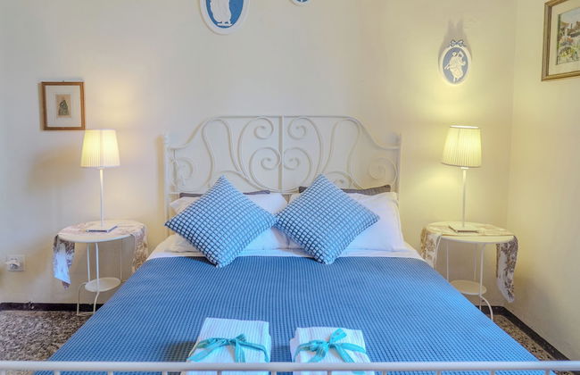 Villa Montale Apartment I Limoni - Foto 11