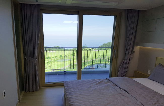 Yeongdeok Ocean Beach Resort - Foto 3