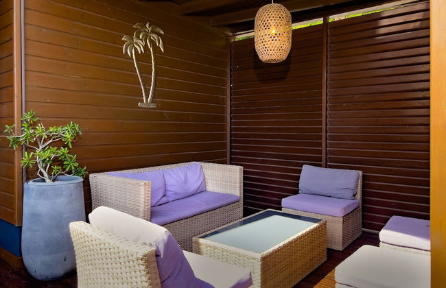 Villa Bois&Prestige 1C - Foto 19